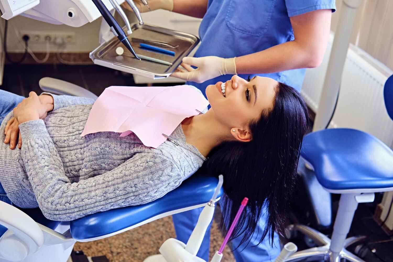 Best Dentist Open on Weekends [placeholder7] in Malabar, FL